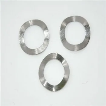 Two Tongue Washer/double Tab Washer/OEM