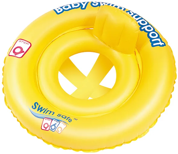 swimming ring for 2 year old