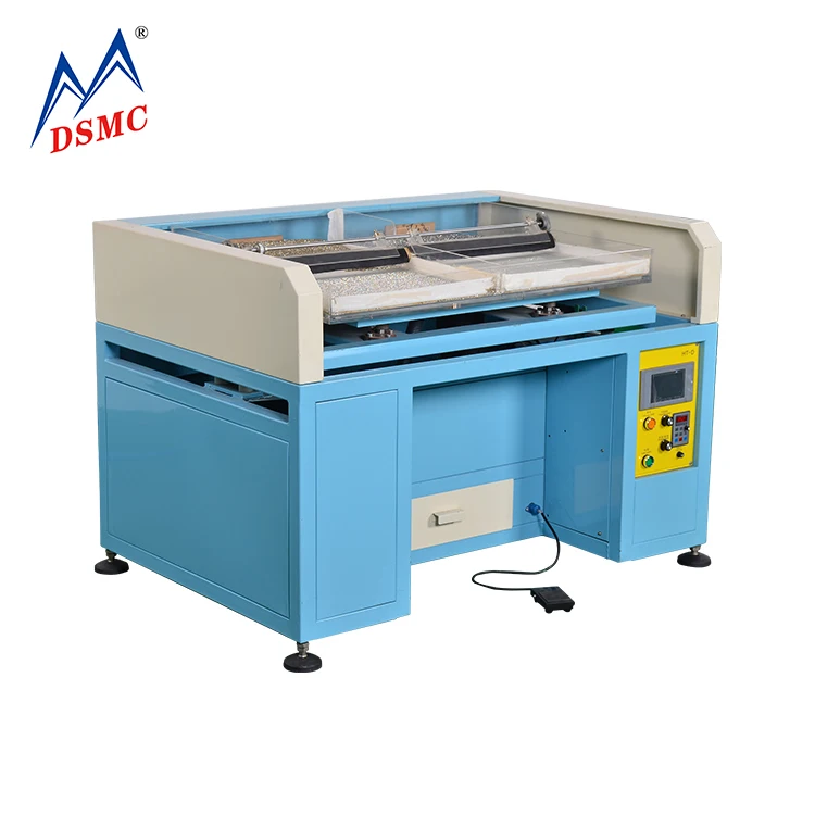 Автоматическая машина для чистки страз по оптовой