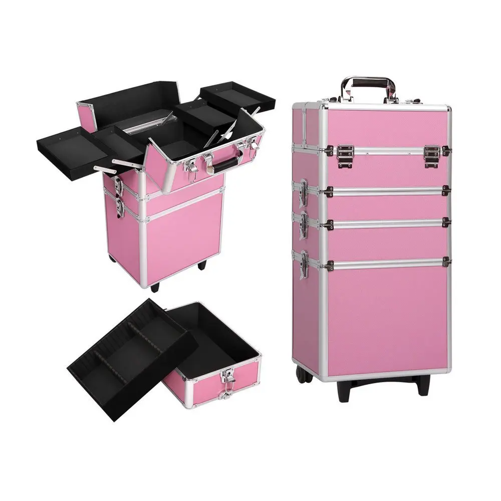 China Makeup Train Case, Makeup Train Case Wholesale