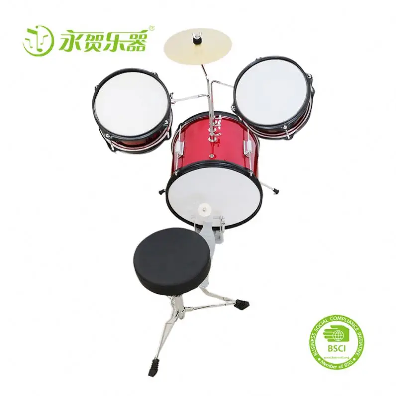 Großhandel Hohe Qualität Instrument Drum Rot Made Von Metall - Buy Made Von Metall Trommel Product on Alibaba.com