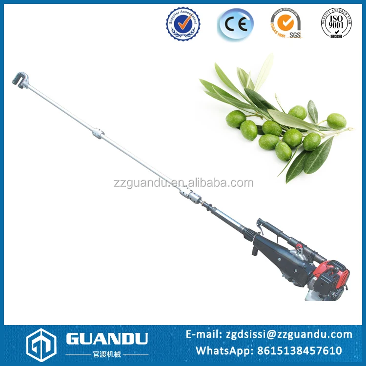 
 Оливковый шейкер/машина для сбора фруктов/сборщик оливок  