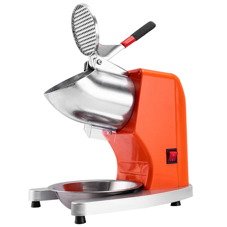 electric manual snowflake ice crusher for shaved ice - buy snow