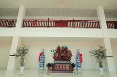 Ji'an Hairui Natural Plant Co., Ltd. 3