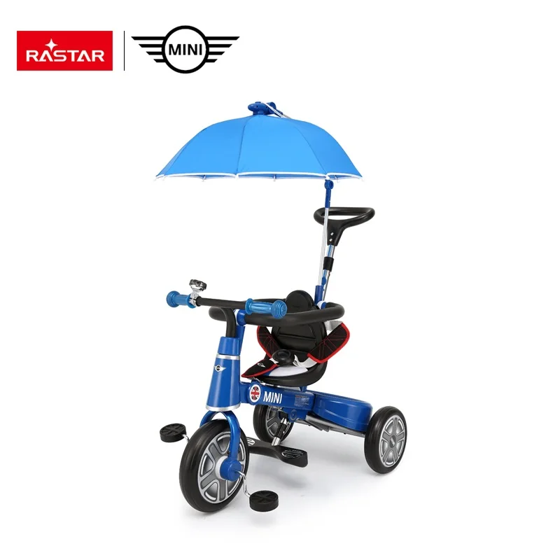 mini cooper tricycle