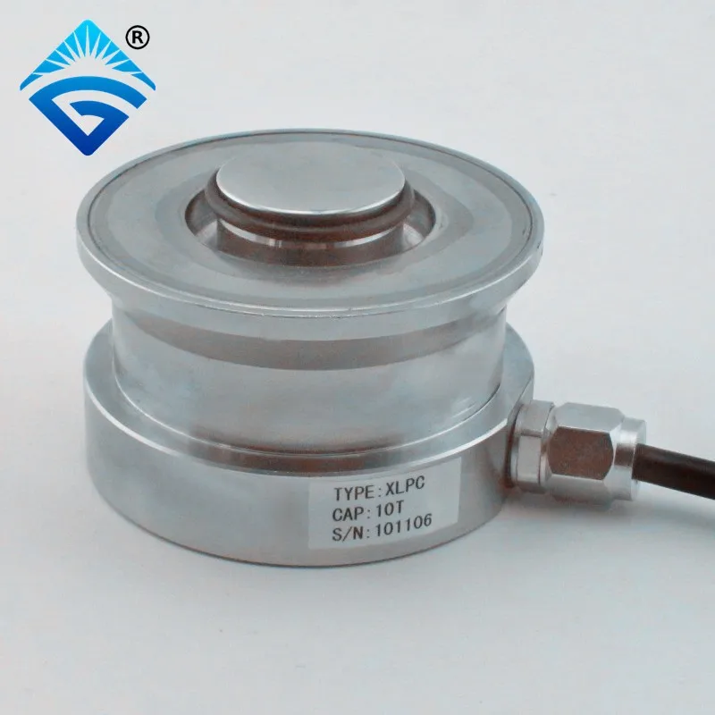 TJH-15 Hot sale 5 ton load cell analog pressure sensor AND scale ...