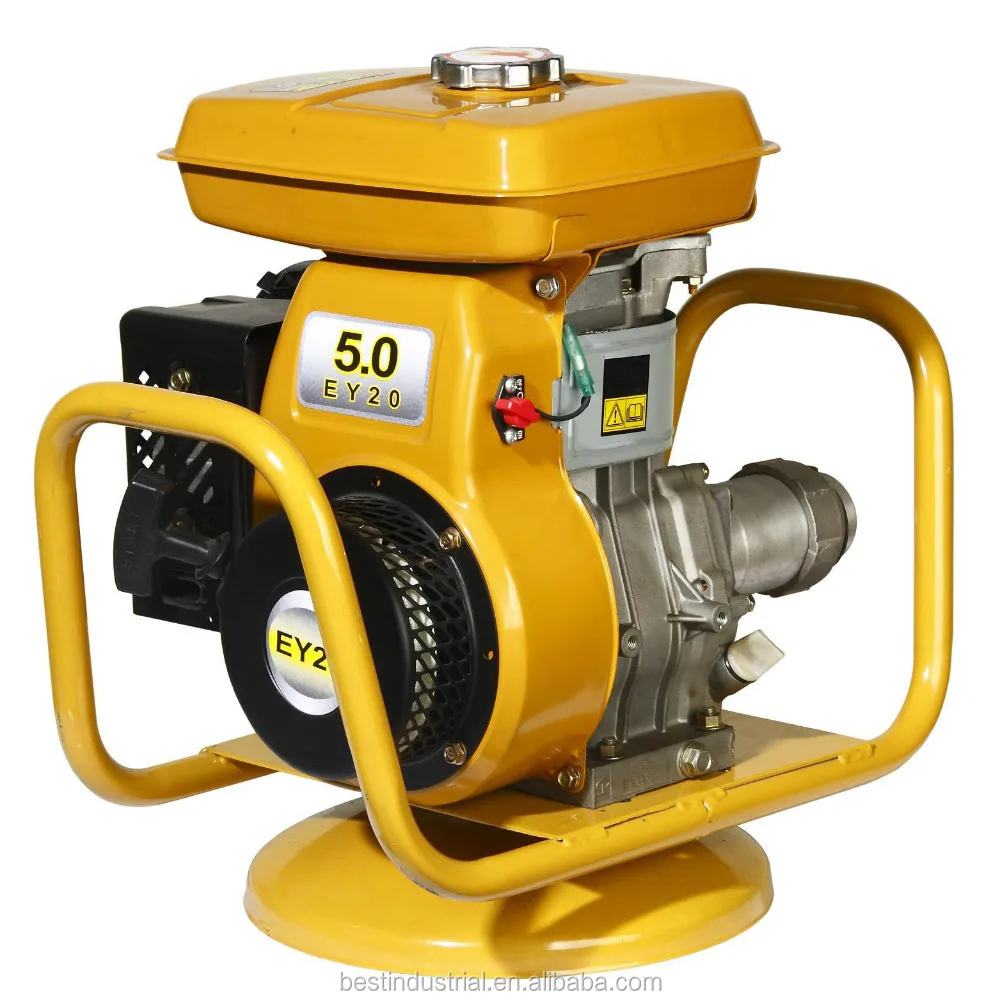 Vente Chaude Vibrateur Concret D'essence De Robin Ey20 Démarreur Bpvr