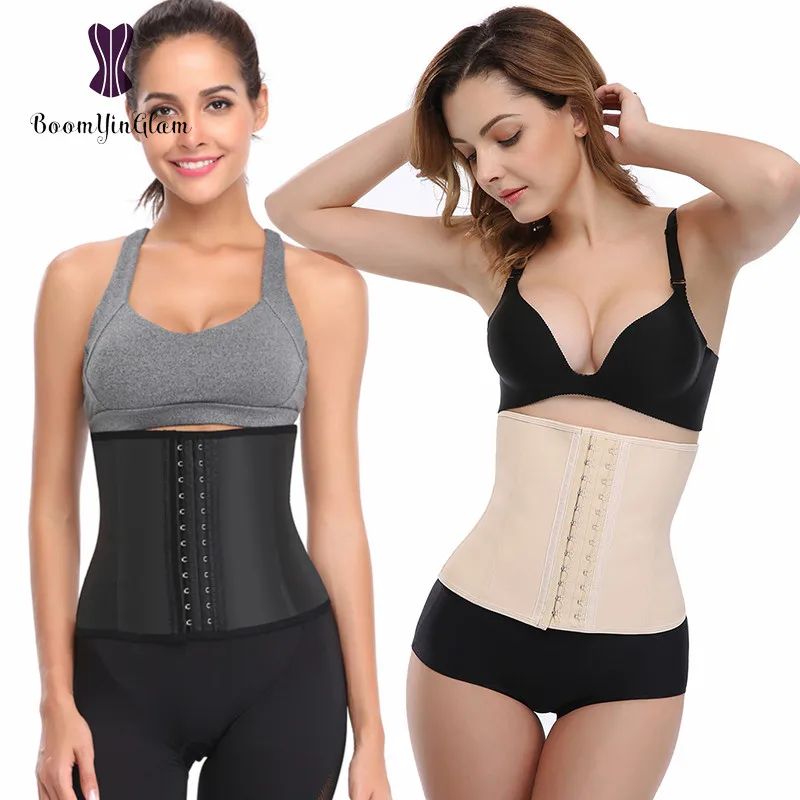 xs waist trainer