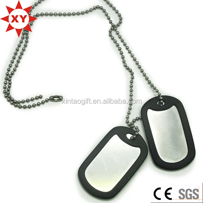 bulk dog tags