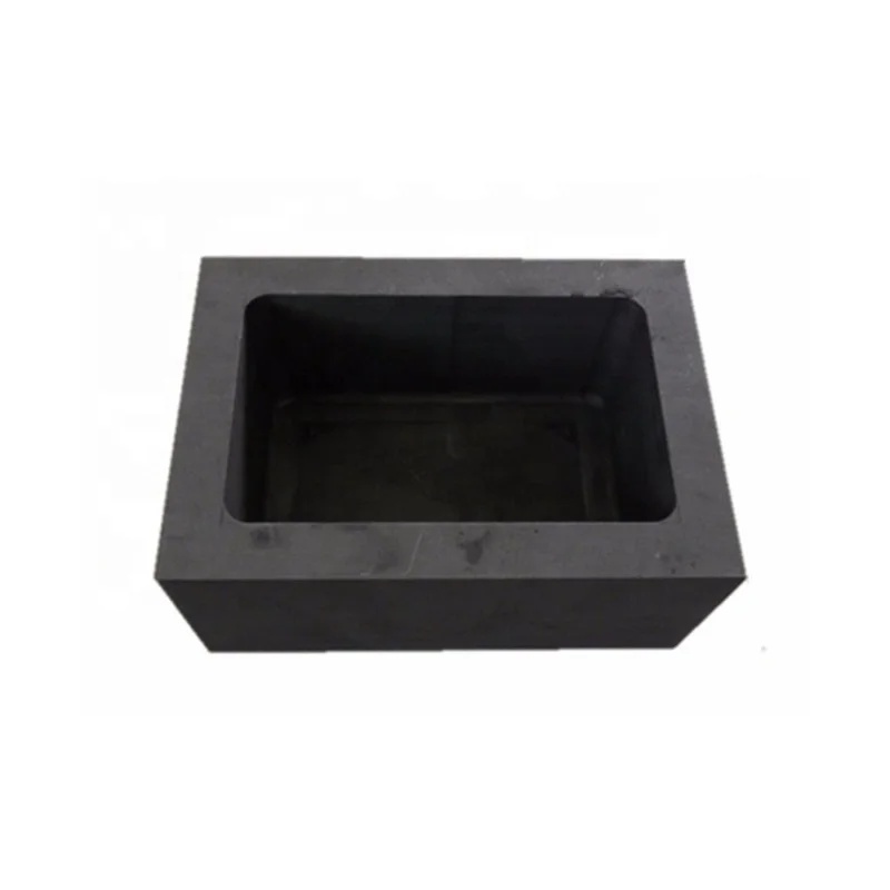 Buy High Quality Graphite Ingot Mold And Graphite Mold For Glass Casting  from Dongguan Hanhui Graphite Co., Ltd., China