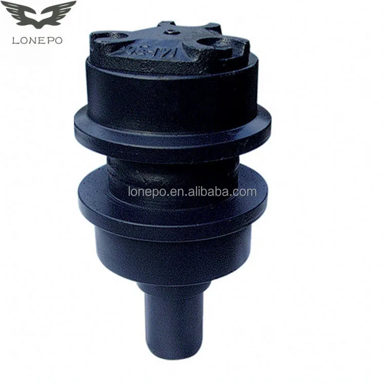 D4 D4C D4D D4E D4H Carrier Top Roller Upper Roller CR2880 3K7962 6K9879 6K9880