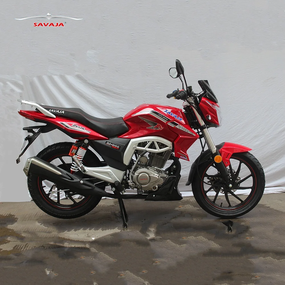 ITALIKA ROBINSON RACING MOTORCYCLE 150CC MOTORCYCLE, 200CC MOTORCYCLE, SAVAJA MOTORCYCLE SJ-R08