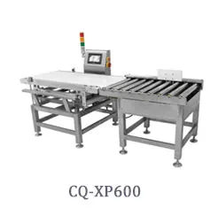 50Kg Heavy Load Automatic Intelligent Conveyor Type Industrial Check Weigher