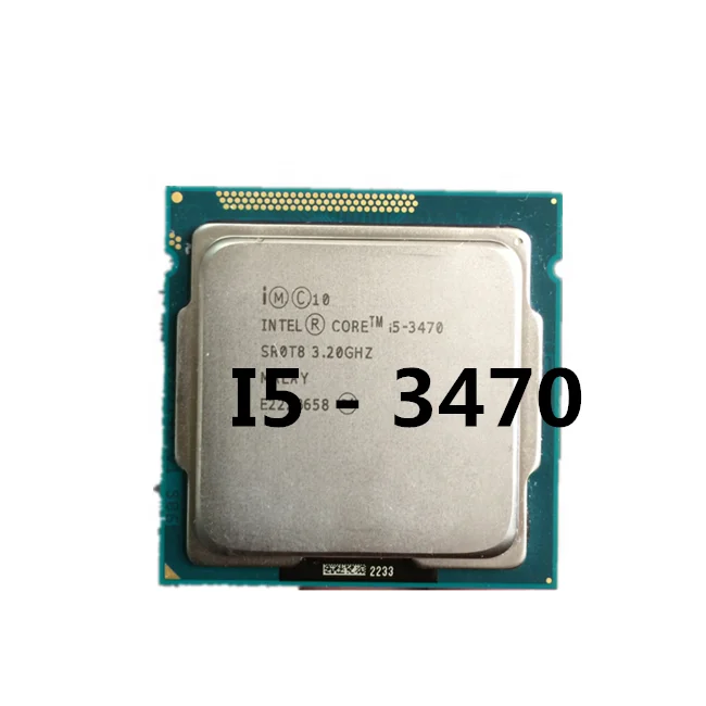 Desktop-Motherboard-Core-I5-