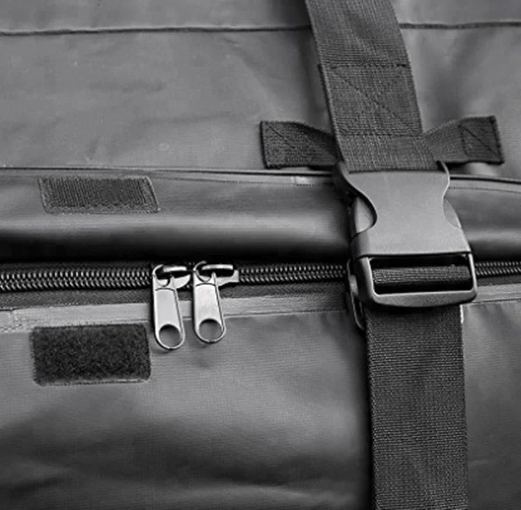 Housse De Porte-bagages De Toit étanche Et Anti-poussière