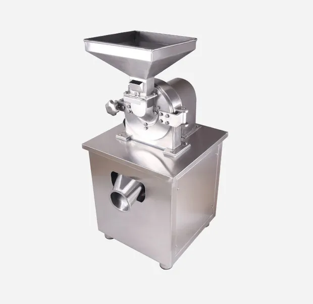 electric rice grinder machine