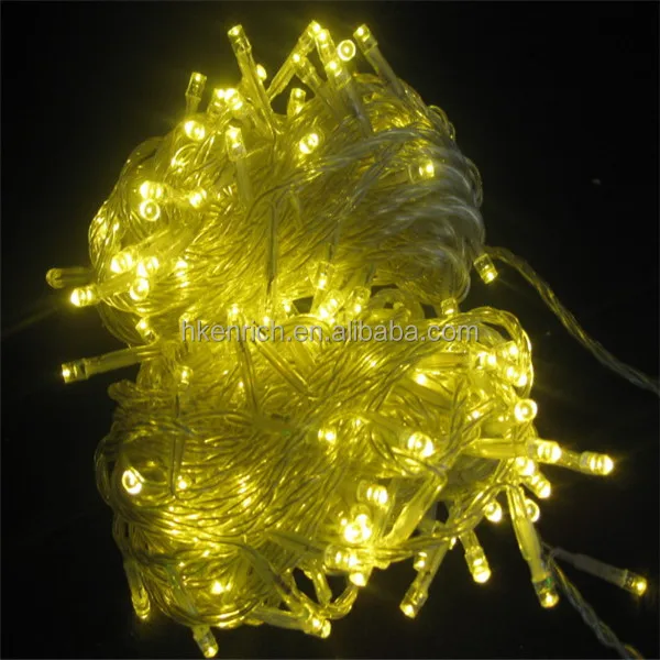 10 м 100 светод. мини из светодиодов фея огни строки