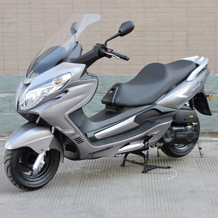 sport motorcycle 300cc moped gas scooter popular scooter| Alibaba.com