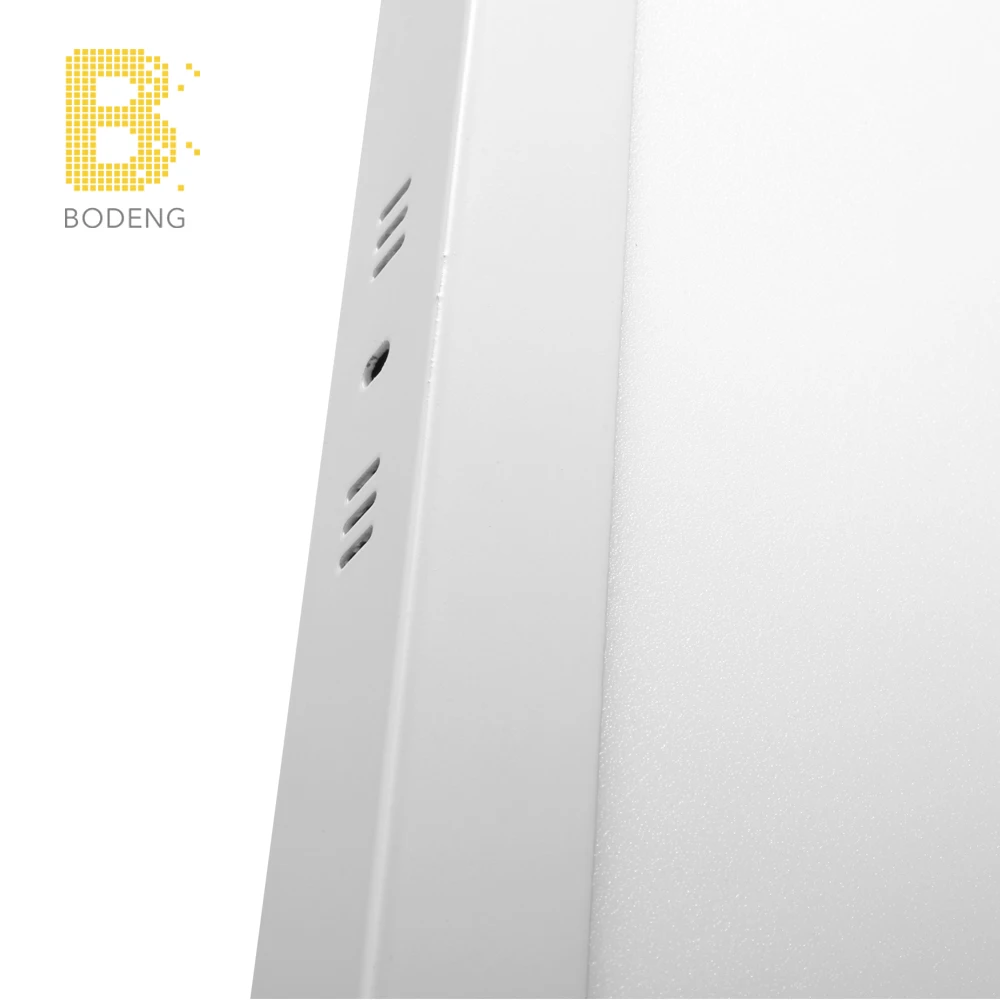 Коммерческая Светодиодная панель с толстым корпусом 18 Вт