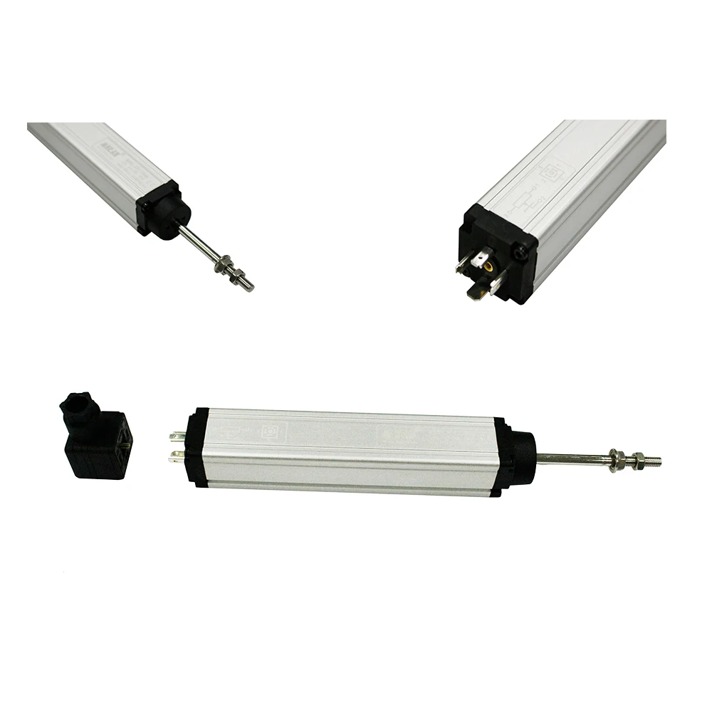 Miran Brand Lwh Ktc Linear Position Motion Sensor With Scale Length 50mm 1250mm Buy Linear Position Motion Sensor Lwh Ktc Linear Position Motion Sensor Miran Brand Lwh Ktc Linear Position Motion
