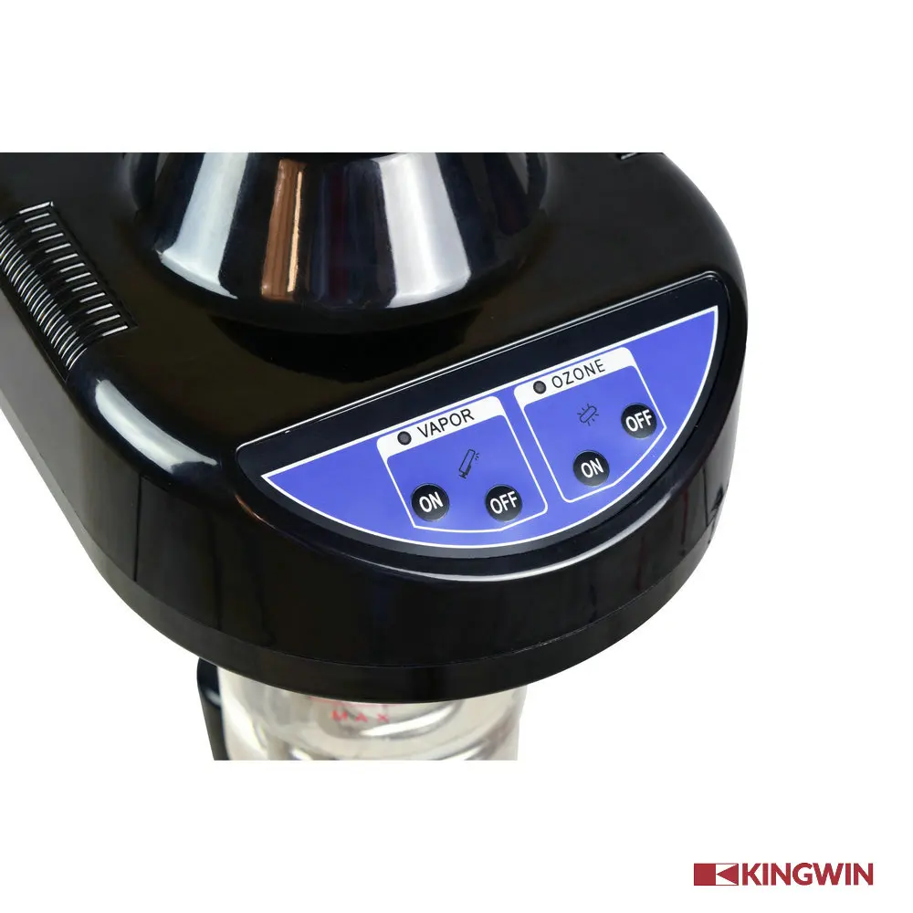 
 Ионный отпариватель для лица для салонов красоты  