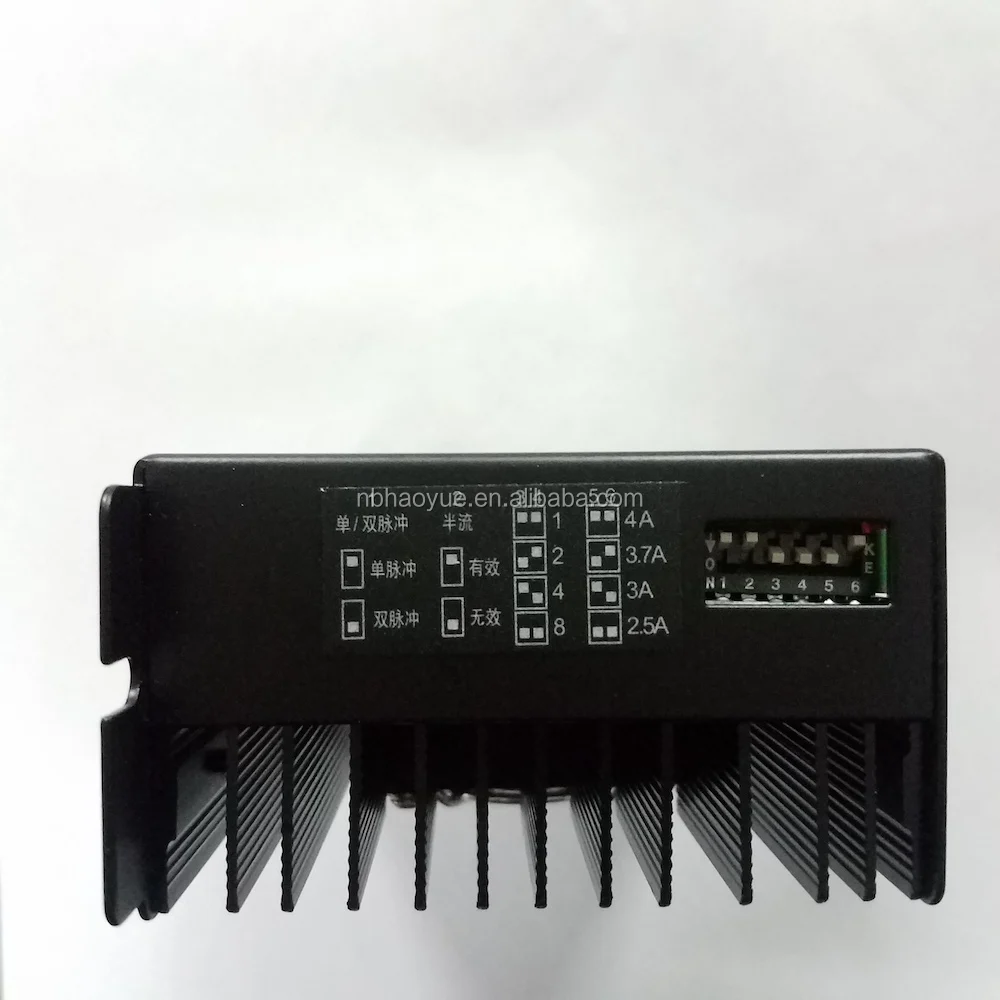 Take Down Roller Driver for Flat Knitting Machine part