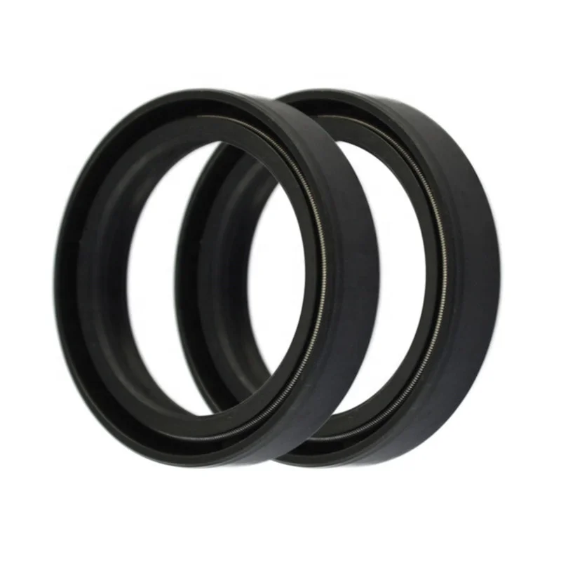 39x52x11 Motorcycle Front Fork Damper Oil Seal for Kawasaki