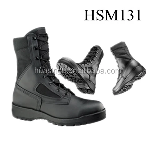 alibaba military boots