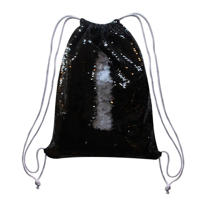 Blank Sublimation Reversible Sequin 