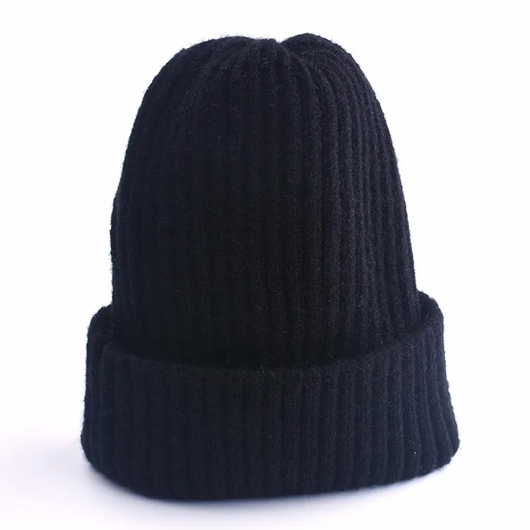 Warm Wool Plain High Quality Wholesale 