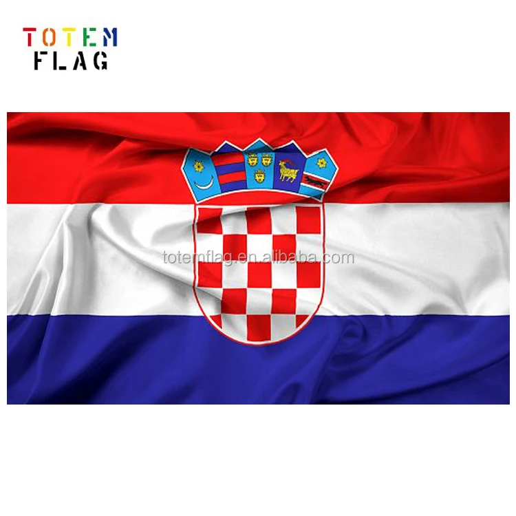 Cờ Croatia 2024: Cờ Croatia được sử dụng linh động để kết nối giao thương văn hóa giữa Croatia và các quốc gia khác. Cờ sắc đỏ trắng chính là biểu tượng của sức mạnh và lòng kiêu hãnh của đất nước ngay từ thời kỳ trung cổ. Vào năm 2024, cờ Croatia sẽ được phô diễn trên đủ các nơi, kèm theo thông điệp vô cùng tích cực về tương lai phát triển đất nước Croatia.