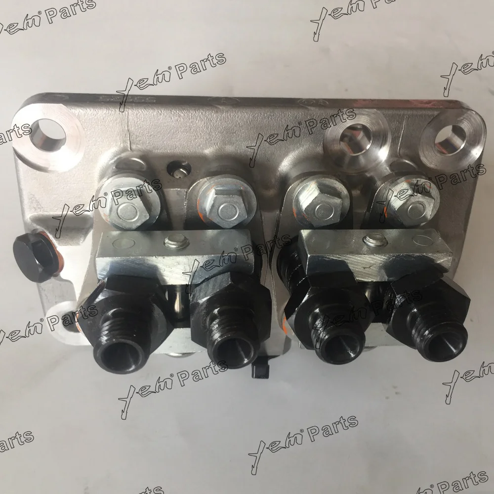 V2203 Fuel Injection Pump Part # 1G491-51012 104139-4191 3