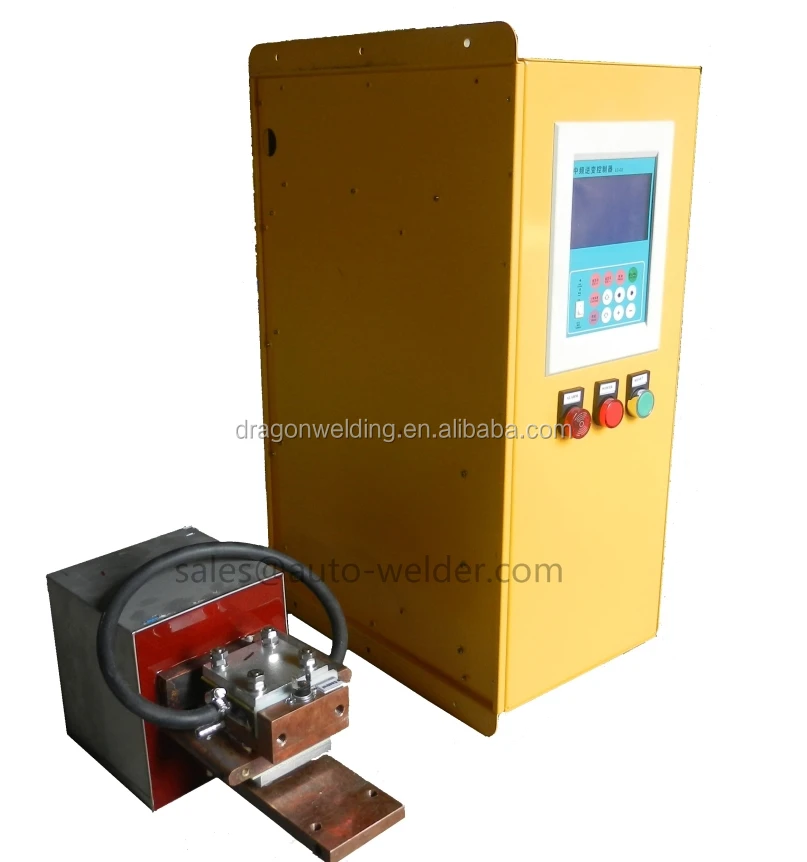 Medium Frequency Inverter DC Spot Welding Power Supply