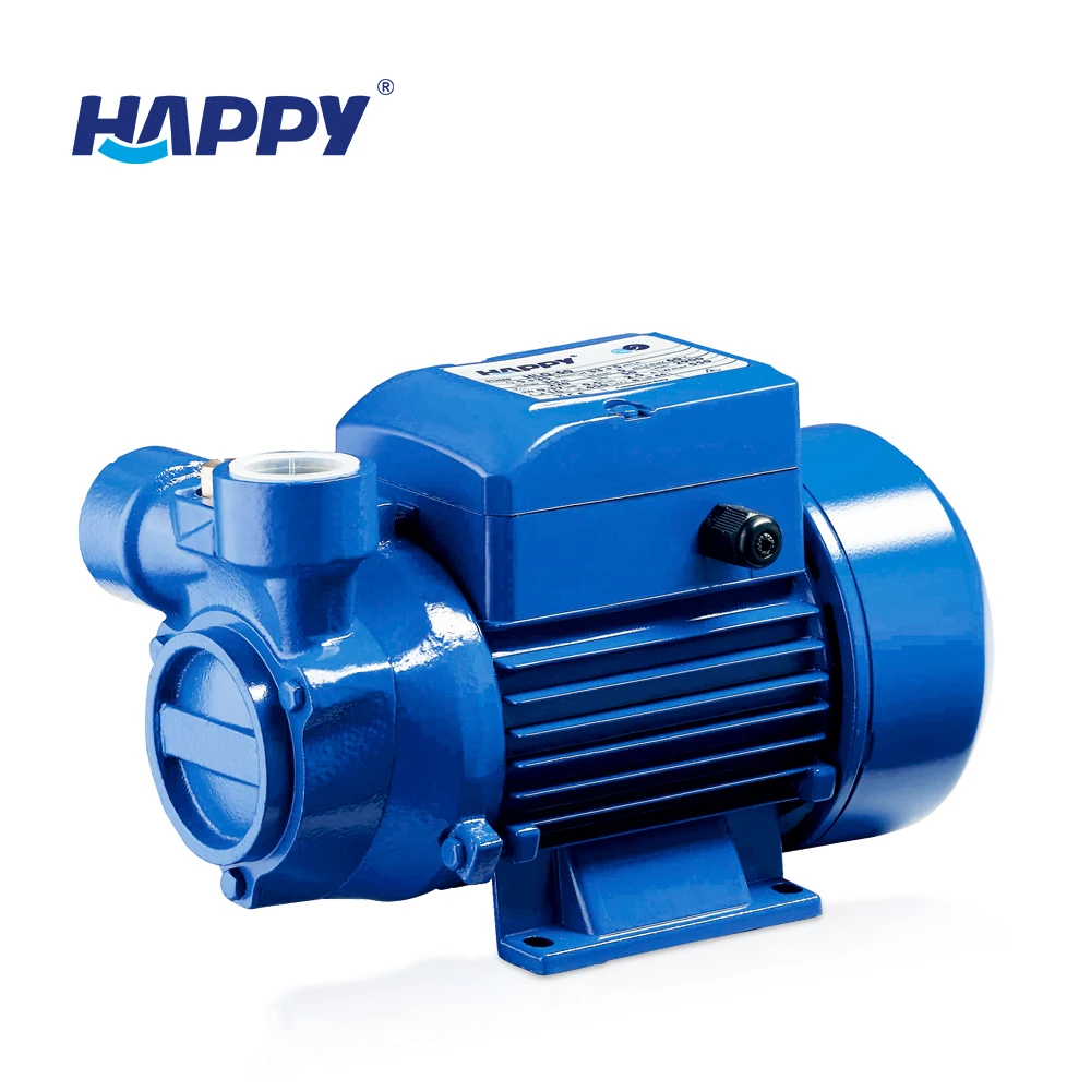 0.5 Hp 1hp Peripheral High Pressure Low 