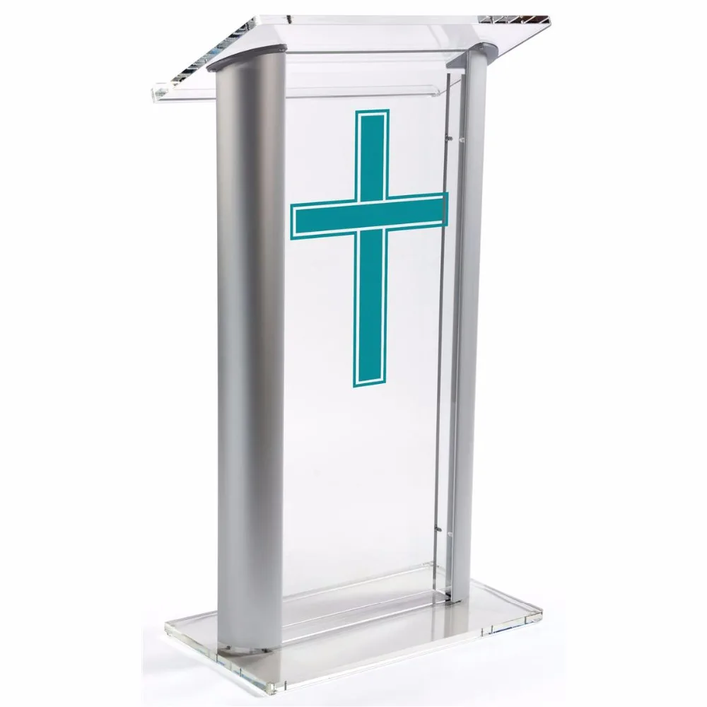 modern pulpit