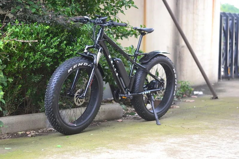 fat bike tyres