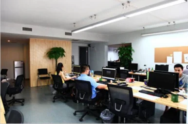 Xuzhou Forward Medical Instrument Co., Ltd. 1