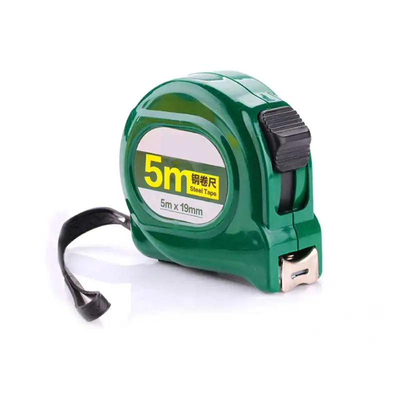 TAPE MEASURE RETRACTABLE 19MM X 5 METRE