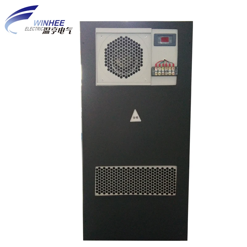 Водяного охлаждения Промышленные Кондиционеры без компрессора