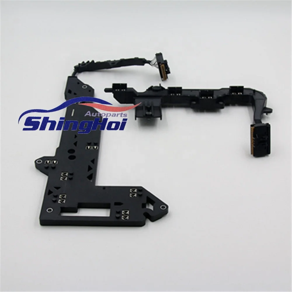 0B5 DL501 Transmission Valve Body  Circuit Board 0B5398009
