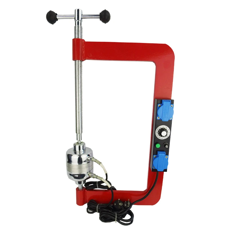 CE Auto Vulcanizing Machine Used for Truck Tire Repair Tools and Equipment