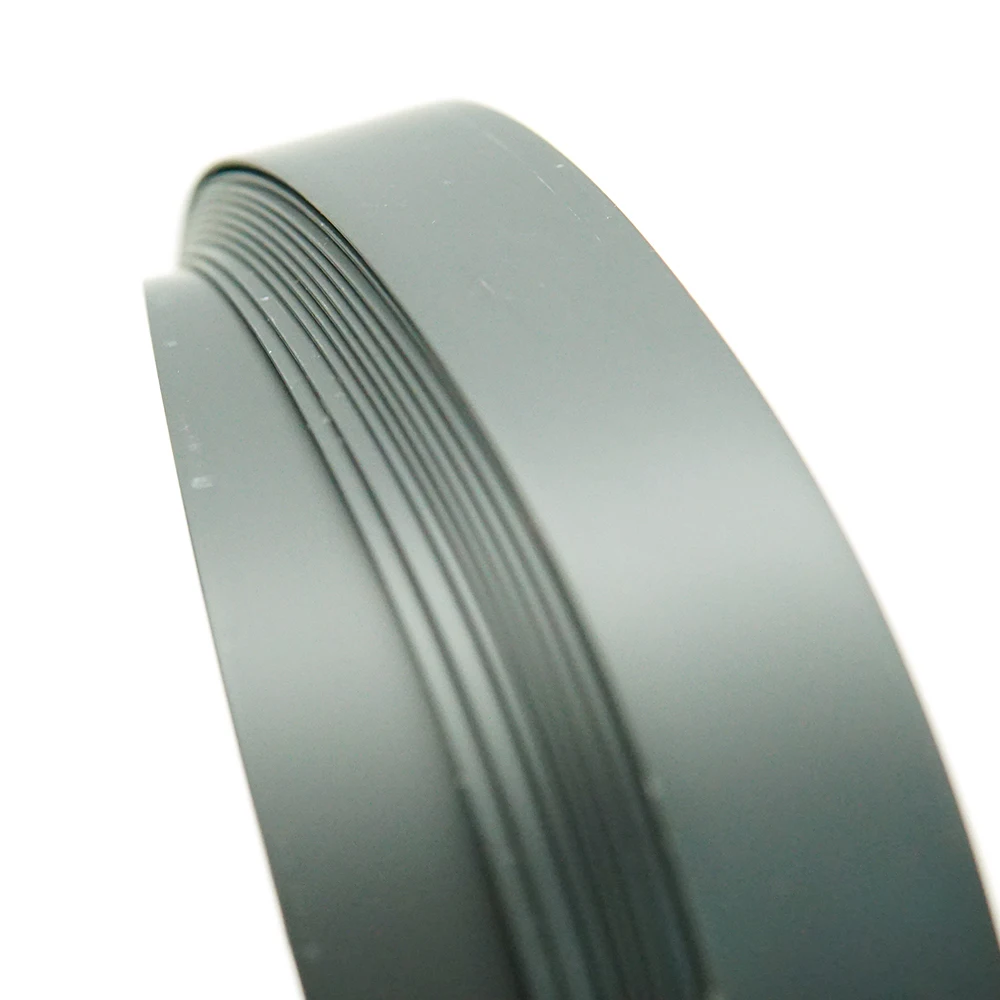 Top Grade Pure Abs Countertop Edging For Kitchen Decoration