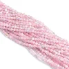 Morganite rosa