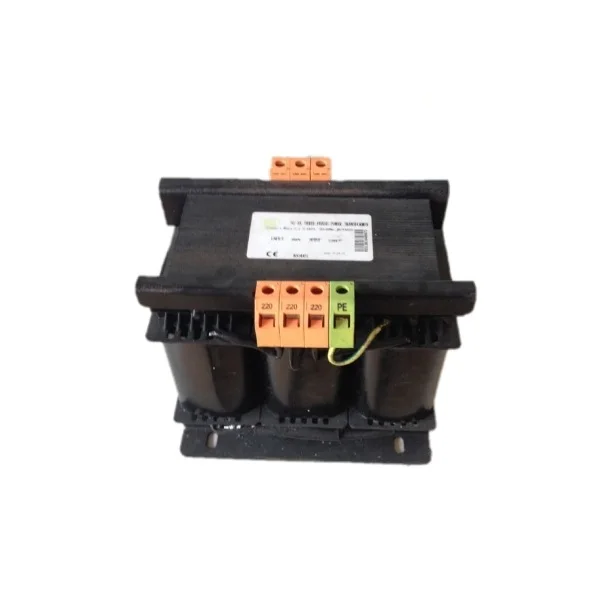SG 100 Kva Transformer 3 Phase Transformer Dry Type Power Transformer