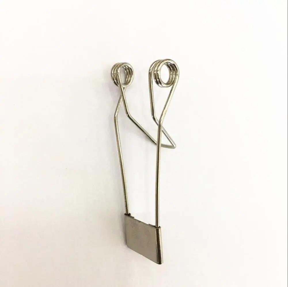 Small SWC Torsion Spring for Led Downlight