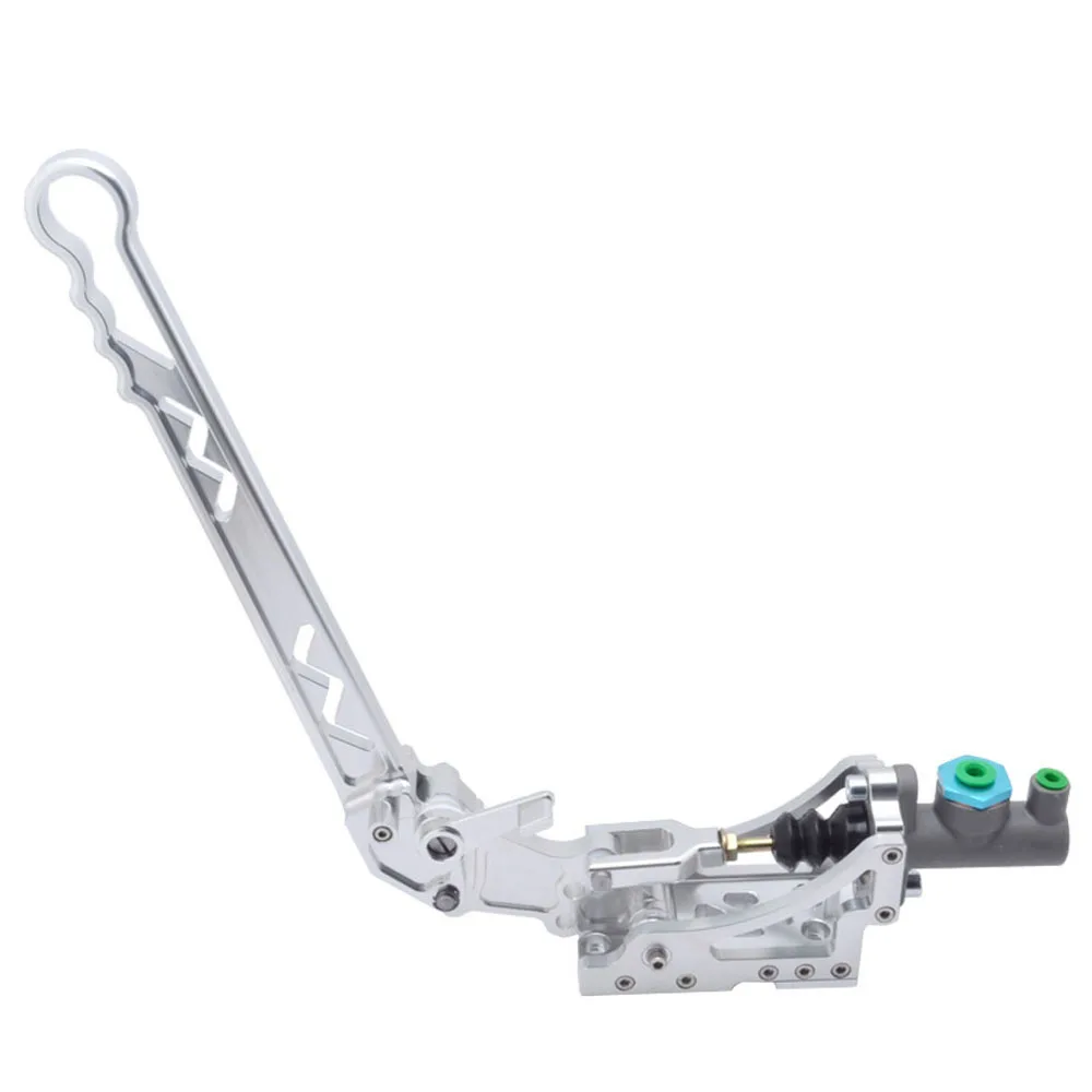 Kosda Adjustable Highly Cnc Aluminum Drifting Hydraulic Handbrake