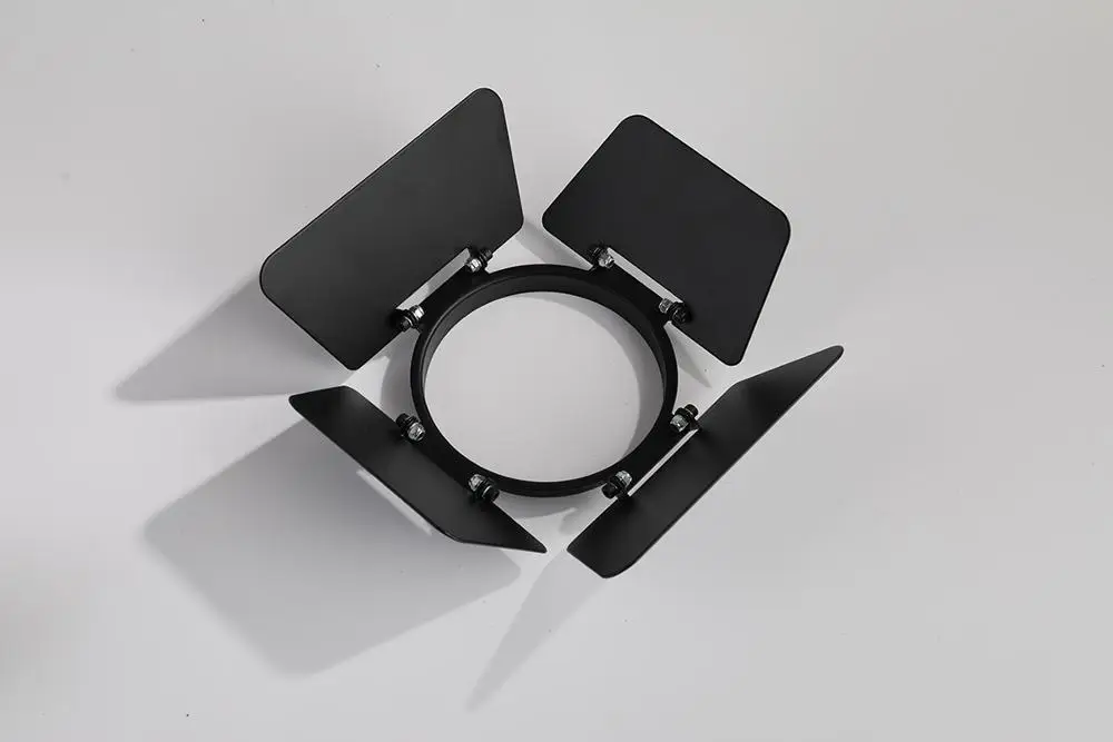 25 Вт, 35 Вт, Лидер продаж, светодиодный Трековый светильник с дверью сарая