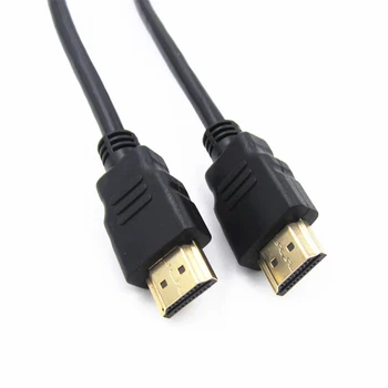 SIPU 4K 3D HDMI Cable 1m 1.5m 2m 3m 5m 8m 10m 15m HDMI Cable 4K 18gbps Gold Plated Video HDMI Cable With Ethernet