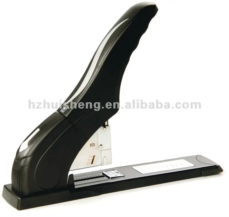 heavy duty long reach stapler