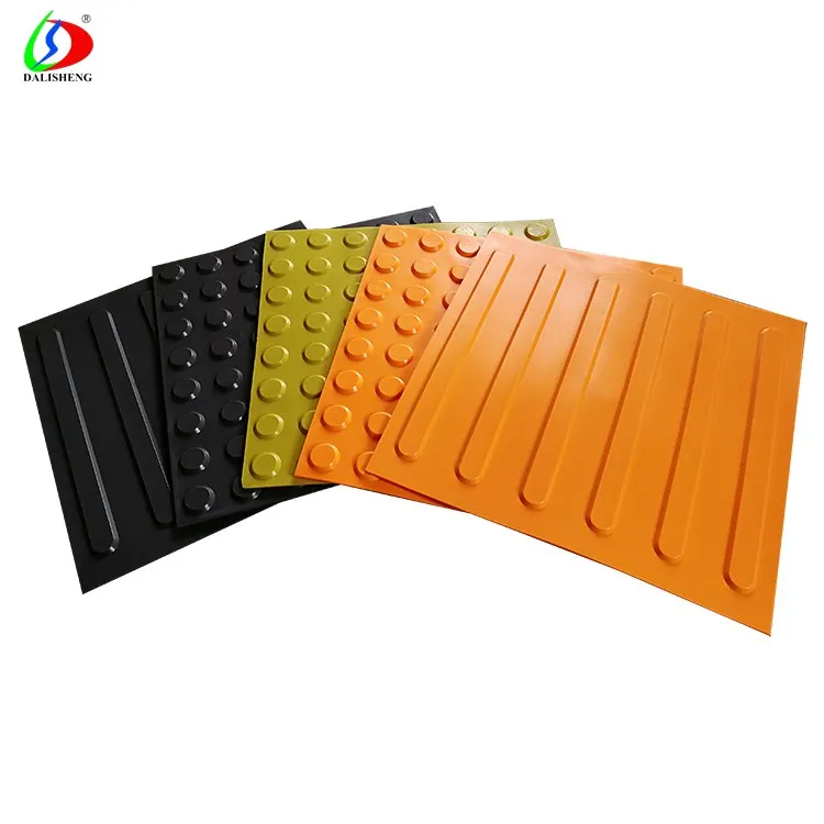 Access Tiles Tactile Systems Ceramic Tactile Tiles Indicators for Blind